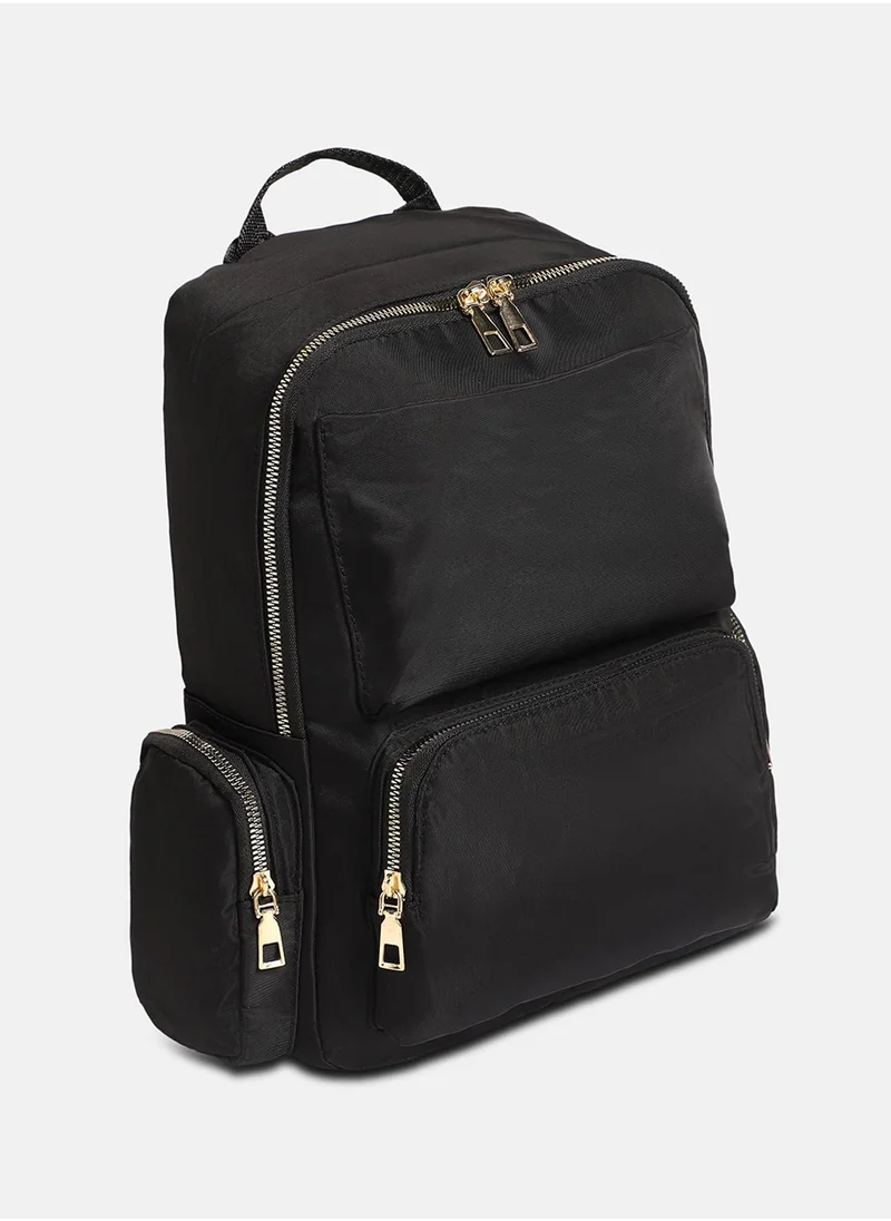 Haute Sauce Explorer's Pouch Backpack