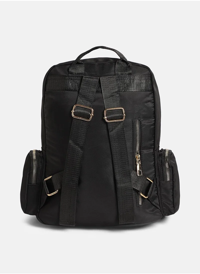 Haute Sauce Explorer's Pouch Backpack