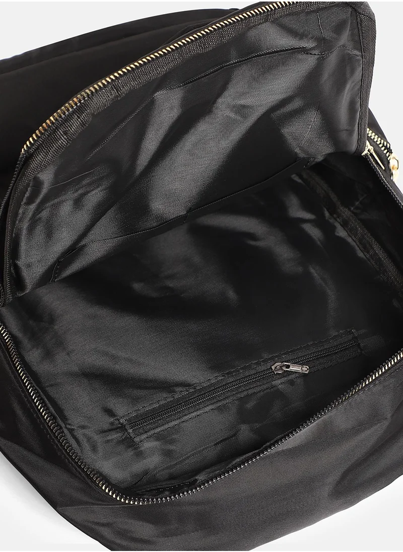 Haute Sauce Explorer's Pouch Backpack
