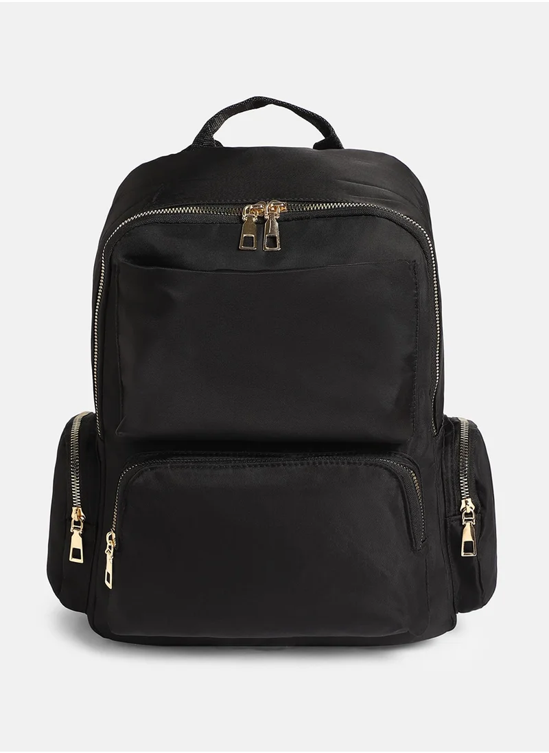 Haute Sauce Explorer's Pouch Backpack