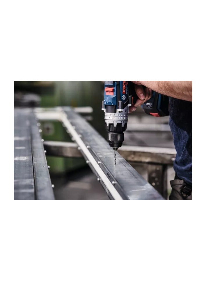 Bosch 7-Piece Metal Drill Bit Set – PointTeQ – 2608577347 - Image 2