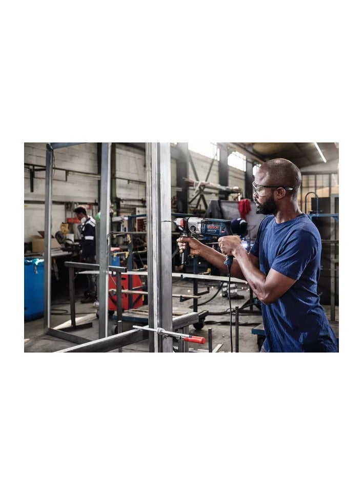 Bosch 7-Piece Metal Drill Bit Set – PointTeQ – 2608577347 - Image 3