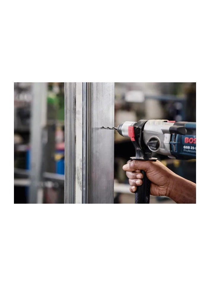 Bosch 7-Piece Metal Drill Bit Set – PointTeQ – 2608577347 - Image 4