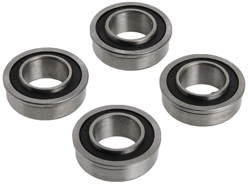 Marathon 3/4" Precision Performance Replacement Ball Bearings - 4 Count (Pack of 1) - Image 1