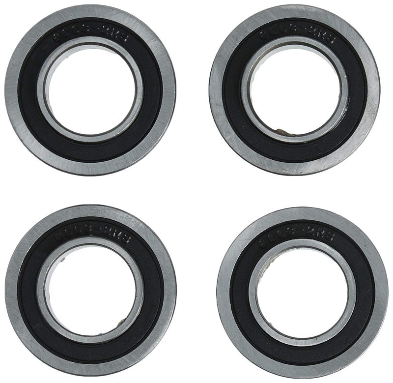 Marathon 3/4" Precision Performance Replacement Ball Bearings - 4 Count (Pack of 1) - Image 3
