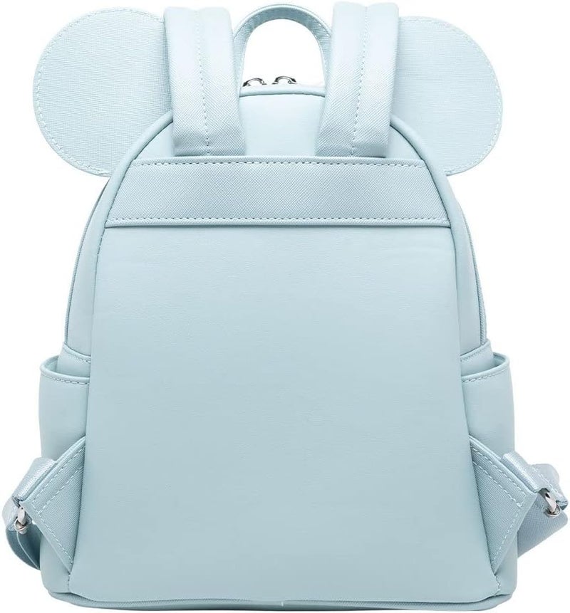 Loungefly Disney The Minnie Mouse Classic Series Mini Backpack  Elegance - Image 2