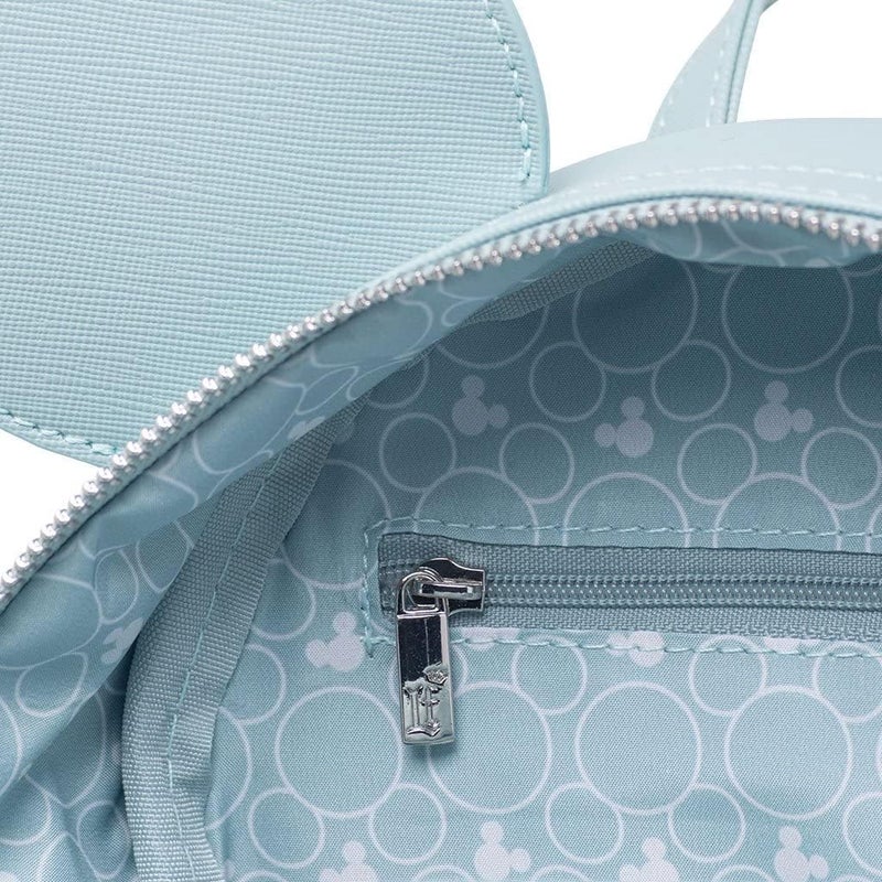 Loungefly Disney The Minnie Mouse Classic Series Mini Backpack  Elegance - Image 5