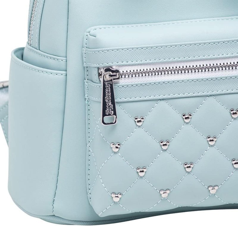 Loungefly Disney The Minnie Mouse Classic Series Mini Backpack  Elegance - Image 3