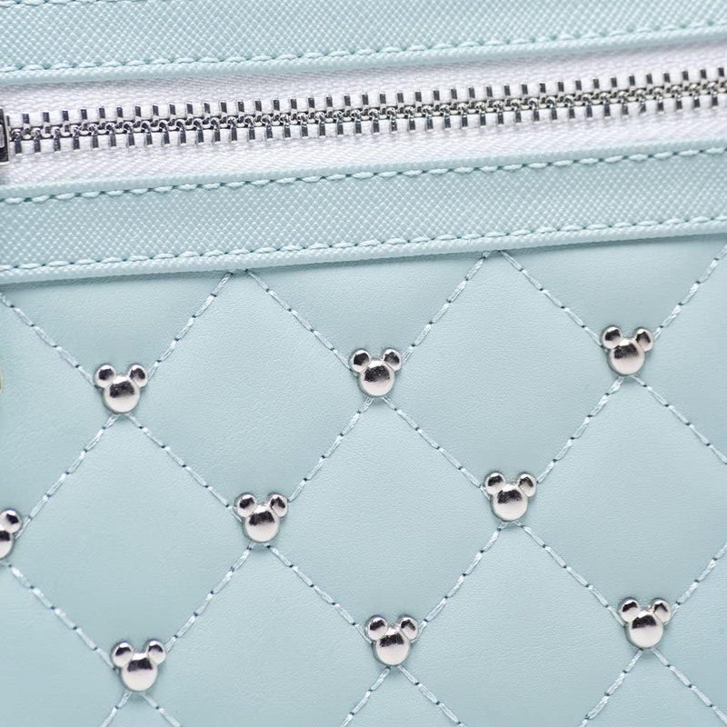 Loungefly Disney The Minnie Mouse Classic Series Mini Backpack  Elegance - Image 4