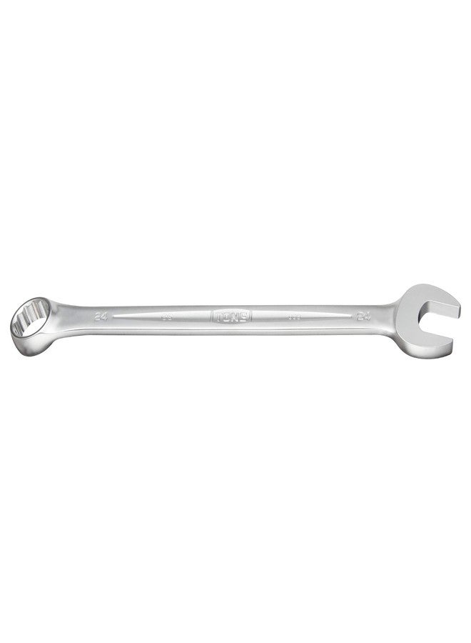 TONE Combination Wrench CS-24 24mm - Image 4