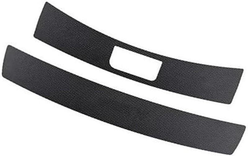 Vuzmode Car Rear Bumper Protector for Nissan X Trail T32 - Image 1