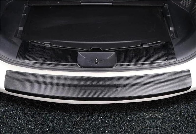 Vuzmode Car Rear Bumper Protector for Nissan X Trail T32 - Image 2