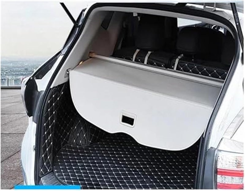 Vuzmode Rear Cargo Cover for Nissan Murano 2015-2019 - Image 2