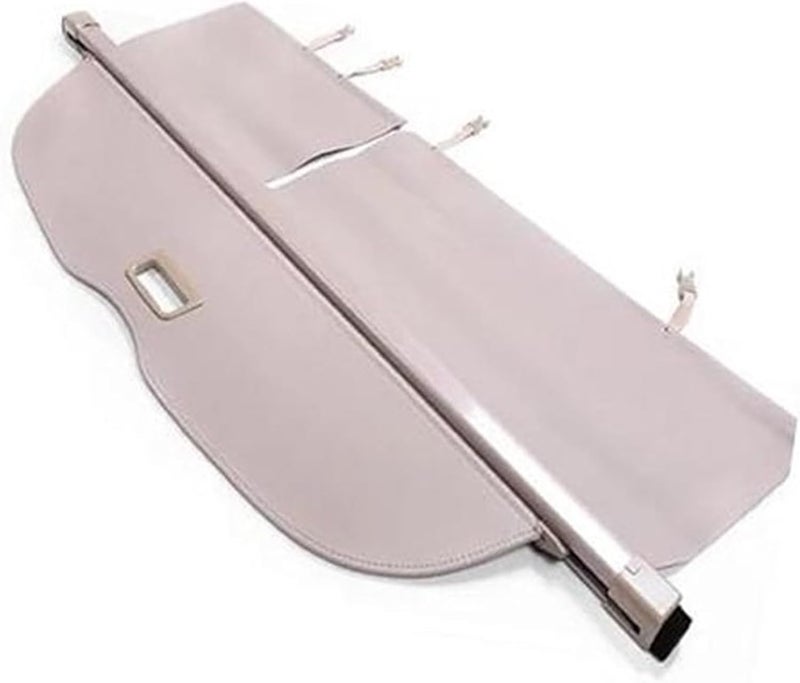 Vuzmode Rear Cargo Cover for Nissan Murano 2015-2019 - Image 1