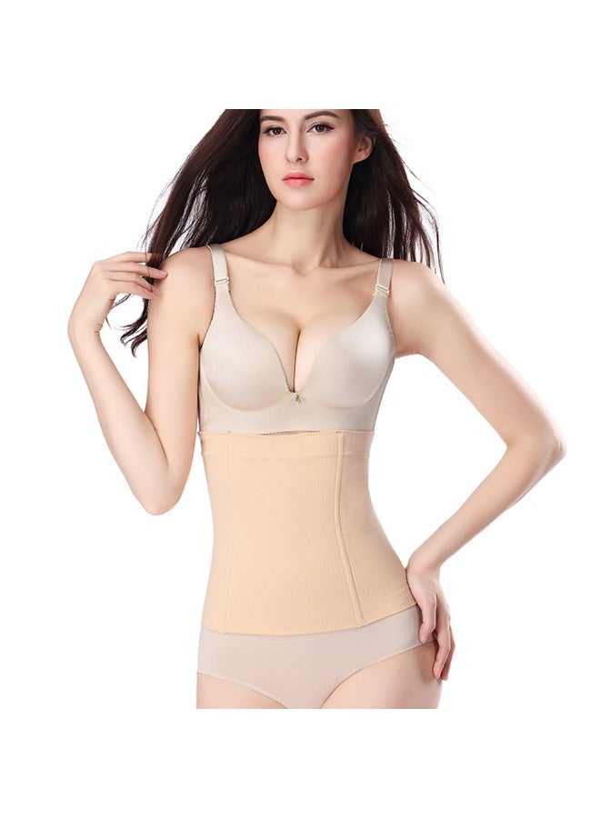 2pc Waist Trainer for Women Corset Shapewear Tummy Control Seamless Slimming Body Shaper Waist Postpartum Belly Belt Band - Image 4