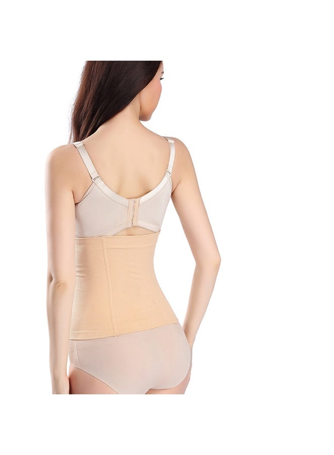 2pc Waist Trainer for Women Corset Shapewear Tummy Control Seamless Slimming Body Shaper Waist Postpartum Belly Belt Band - Image 3