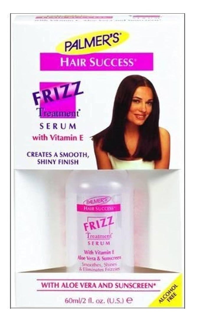 Palmer's Hair Success Serum 60ml