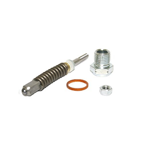 Graco 288817 Airless Spray Paint Gun Repair Kit - Image 4