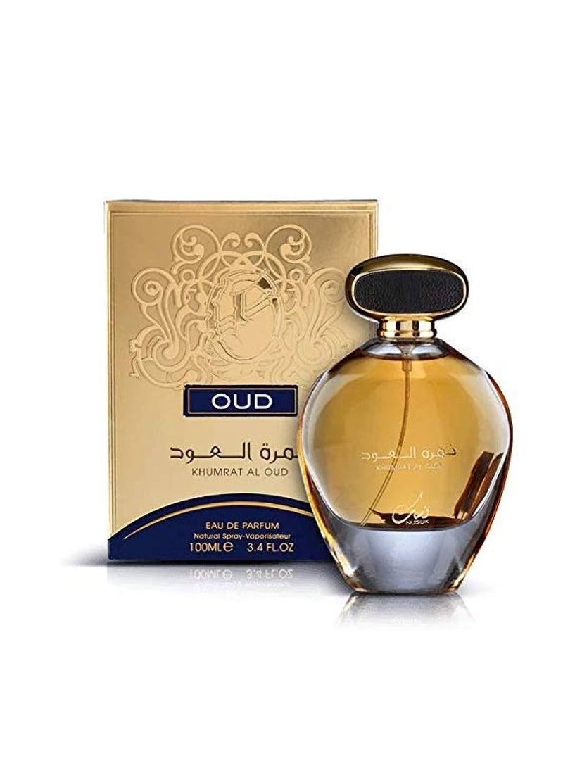 Niche Parfums Khumrat al Oud EDP 100 ml