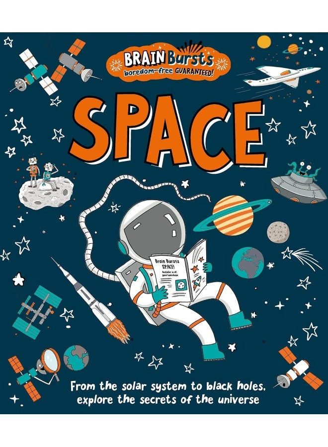 Space  - Image 1
