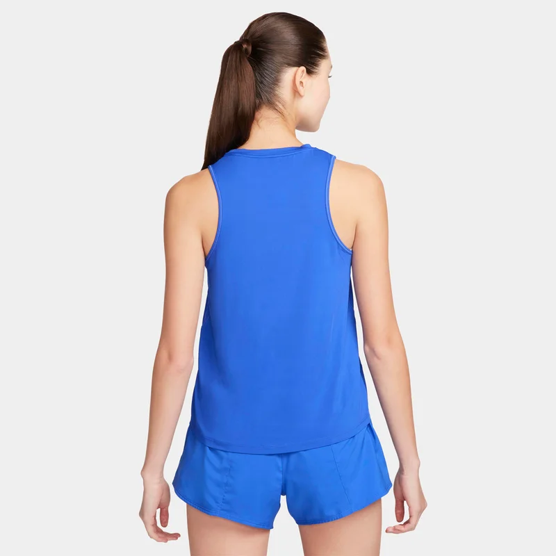 Nike Women's One Graphic Running Tank Top