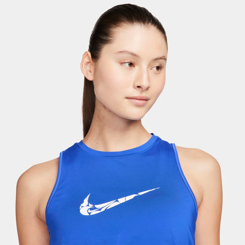 Nike Women's One Graphic Running Tank Top