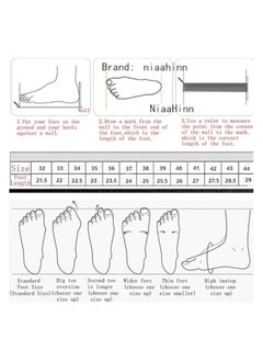 SKT Shiketro Laceless Football Shoes For Men And Women, Youth, Broken Nails, Long Nails, Competition Training Shoes, Portable And Non-Slip Outdoor Sports Shoes  - Image 5