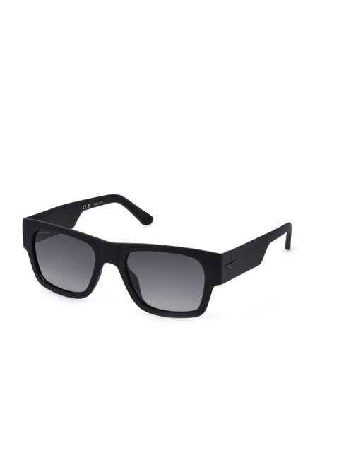 Full Rim SQUARE Sunglasses SPLP23M54U28P