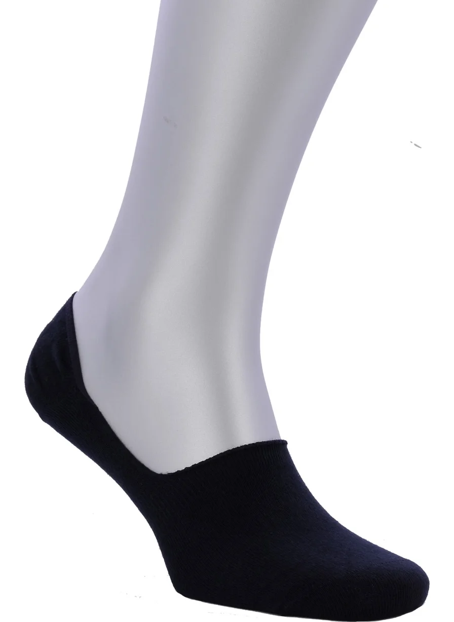 The Don Cotton Chetik Men's Socks Navy Blue