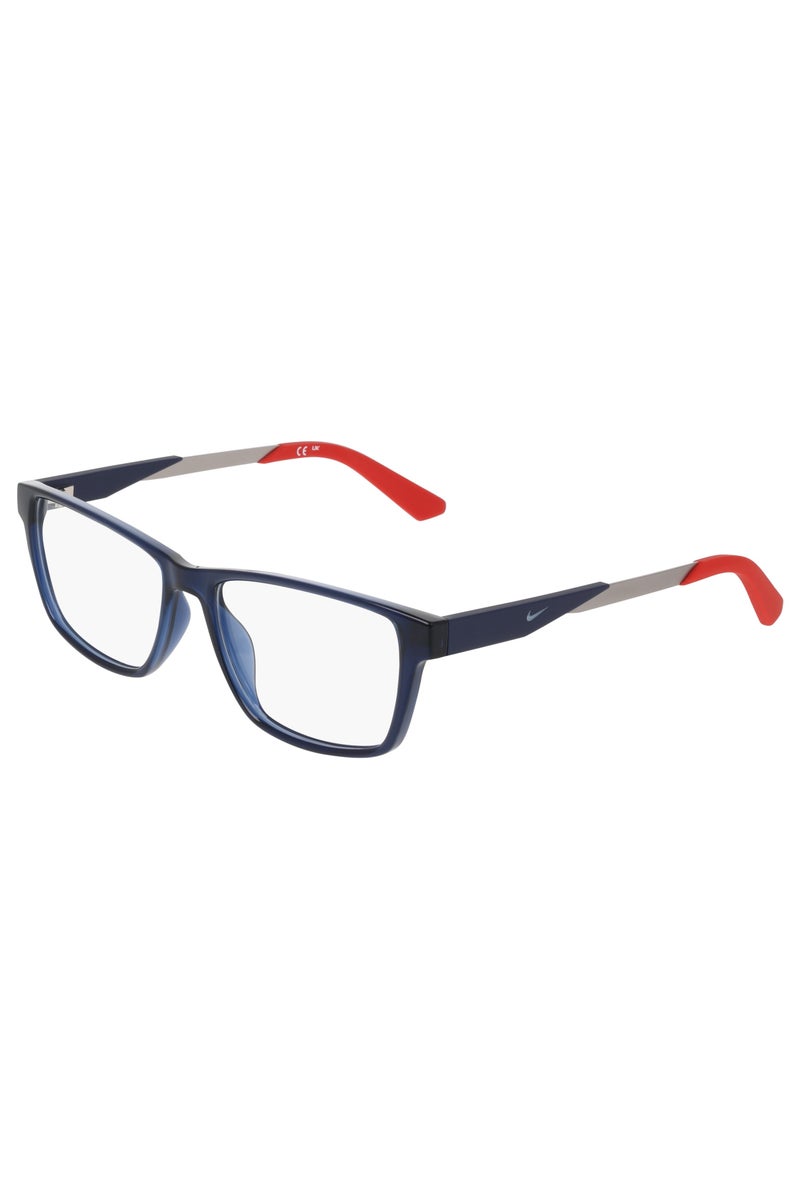 Nike NK5101 410 54 Men's Eyeglasses Frame - Image 1