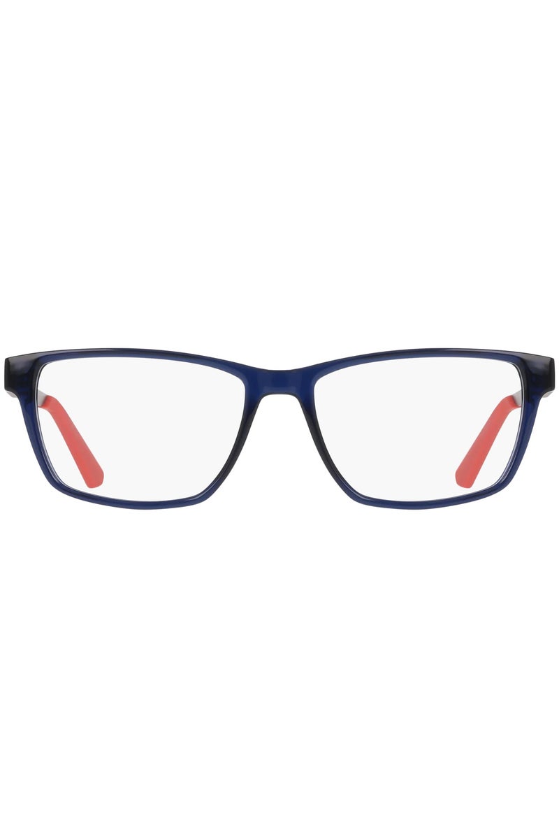 Nike NK5101 410 54 Men's Eyeglasses Frame - Image 2