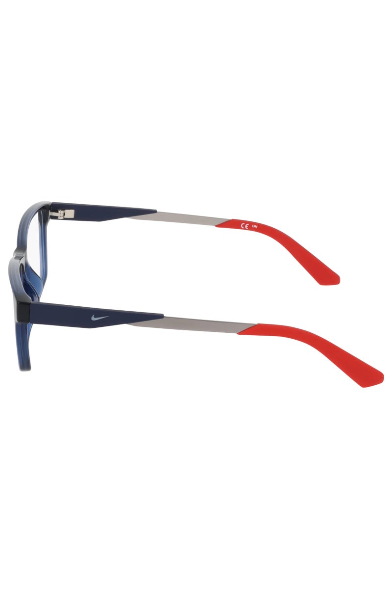 Nike NK5101 410 54 Men's Eyeglasses Frame - Image 3