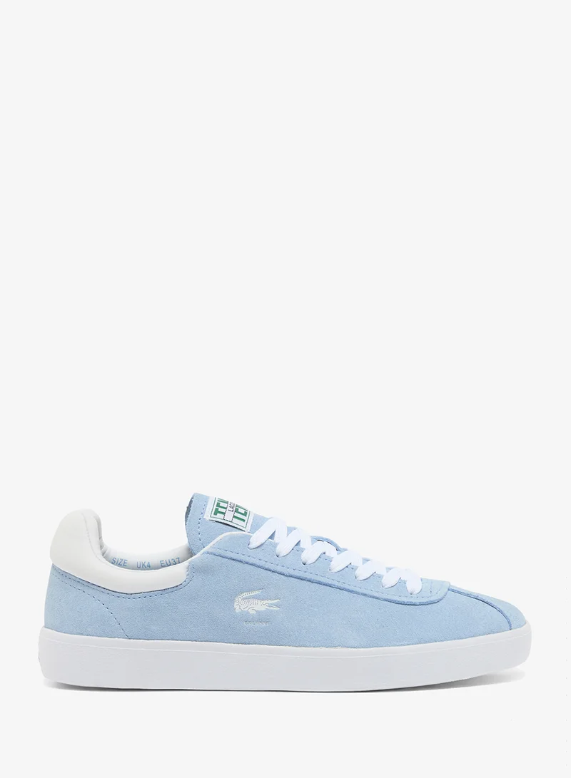 LACOSTE Baseshot Low Top Court Sneakers