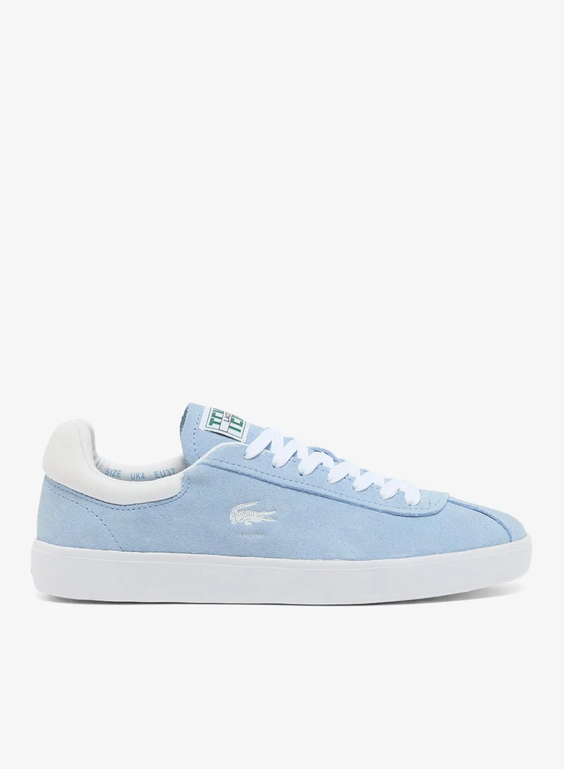 Baseshot Low Top Court Sneakers