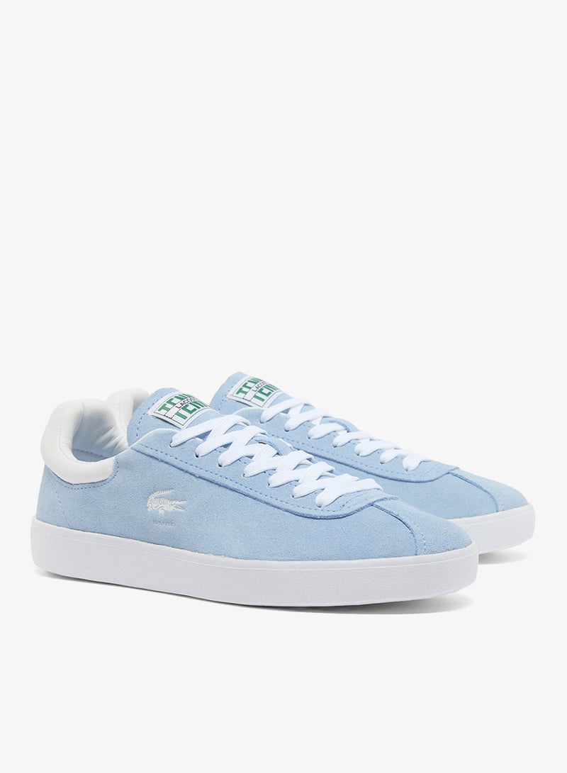 LACOSTE Baseshot Low Top Court Sneakers - Image 2
