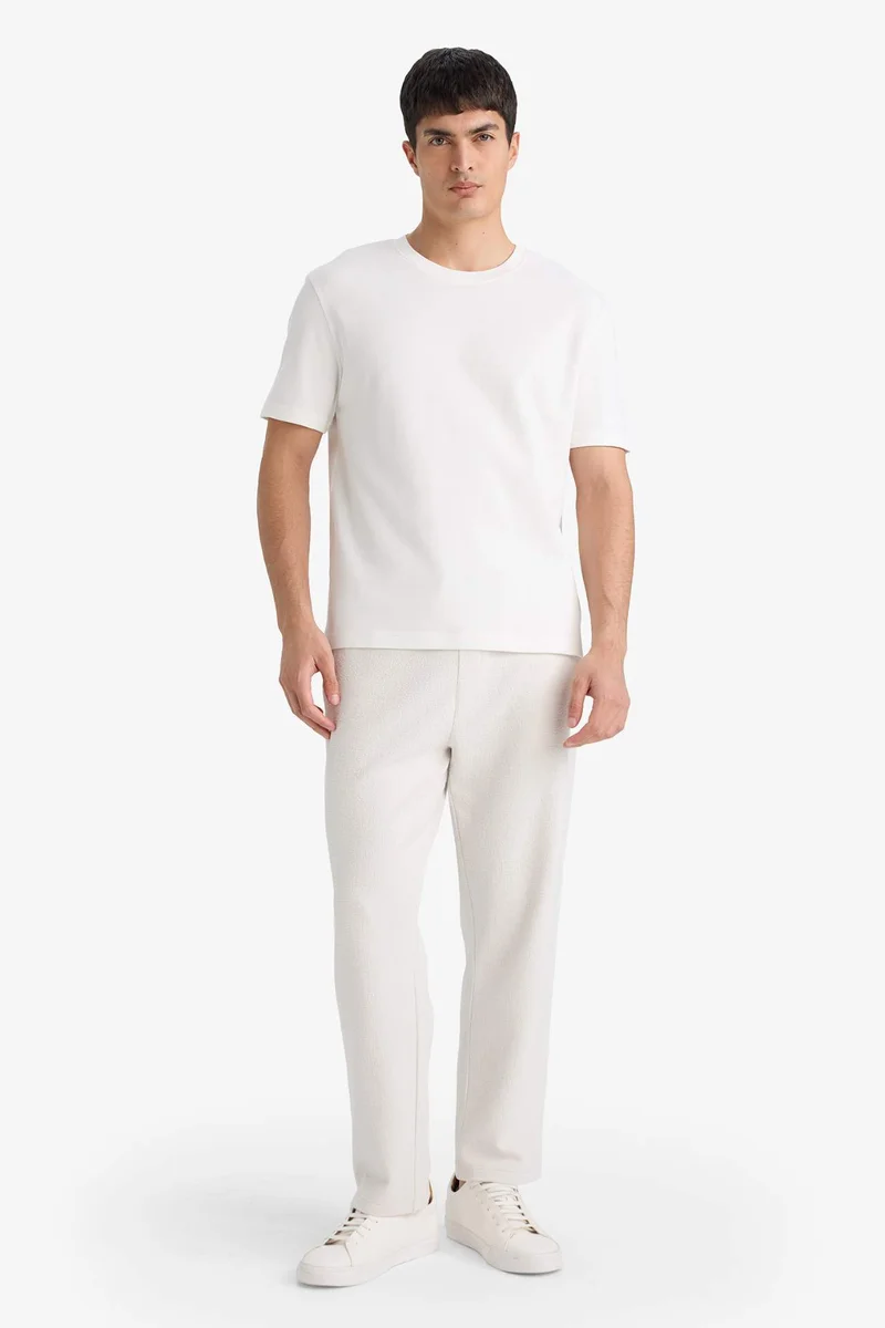 ديفاكتو Short Sleeve T-shirt