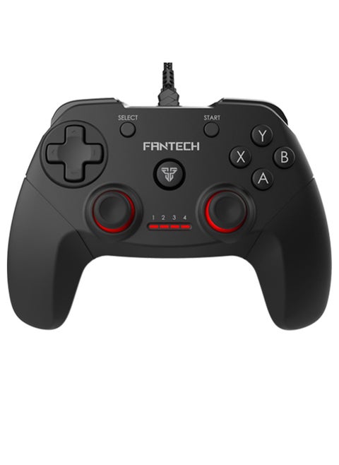 GP12 Revolver USB Gaming Controller – PC / PS3