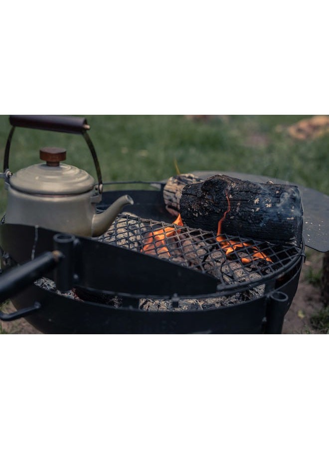 BareBones - Enamel Teapot - Image 5