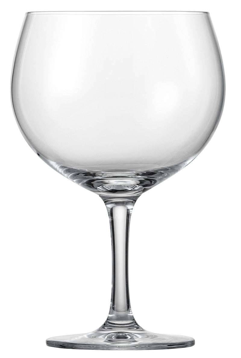 Schott Zwiesel Tritan Crystal Glass Barware Bar Special Sangria Margarita Glasses (Set of 6), 23.5 oz, Clear - Image 5