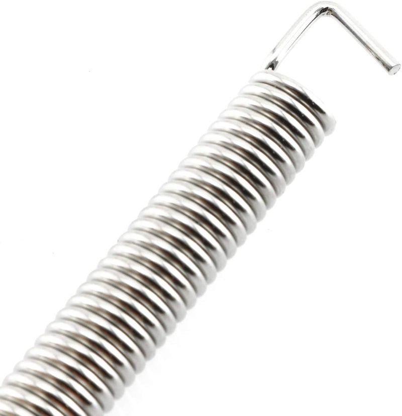 Maxmoral 6pcs Electric Guitar Tremolo Bridge Springs Guitars Parts - Image 3