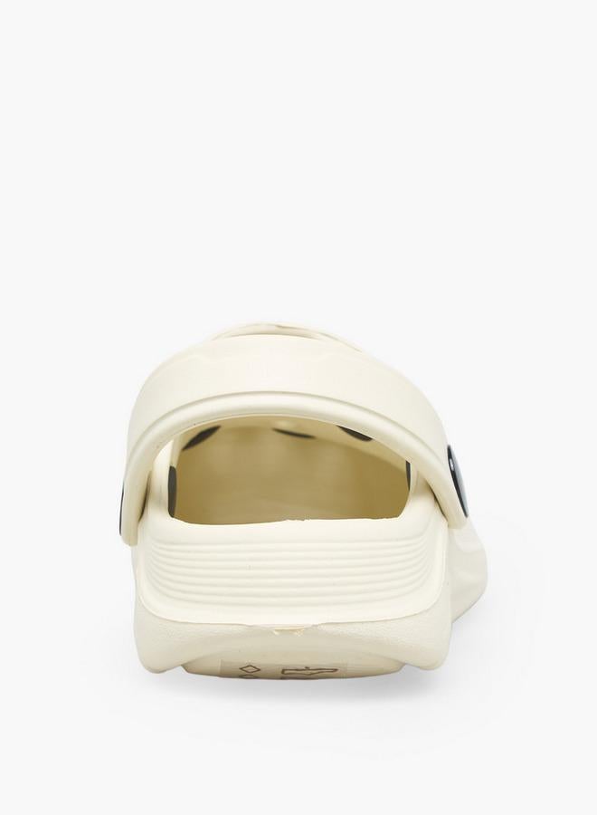 Aqua Boys Backstrap Clogs - Image 5