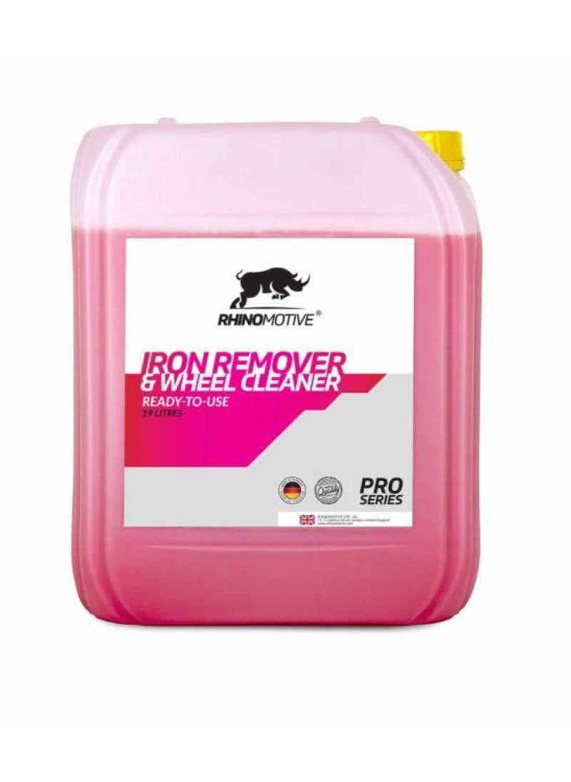 RHINOMOTIVE -Automotive IRON REMOVER & WHEEL CLEANER 19L - pzsku/Z16F3DE97D826FFF9283DZ/45/_/1666428406/8c66ea47-5a82-4485-80e3-9800a9e041db