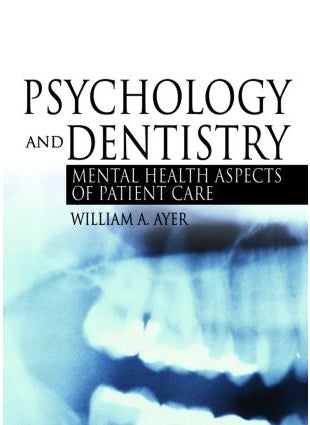 Psychology and Dentistry