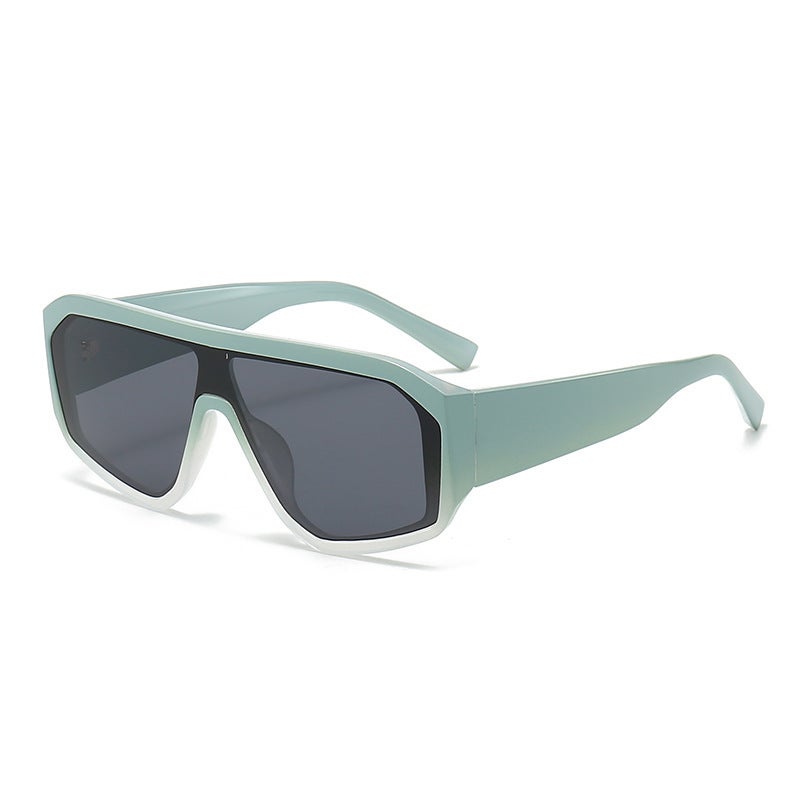 Sunglasses UV Protection Fashion 2329 - Image 1