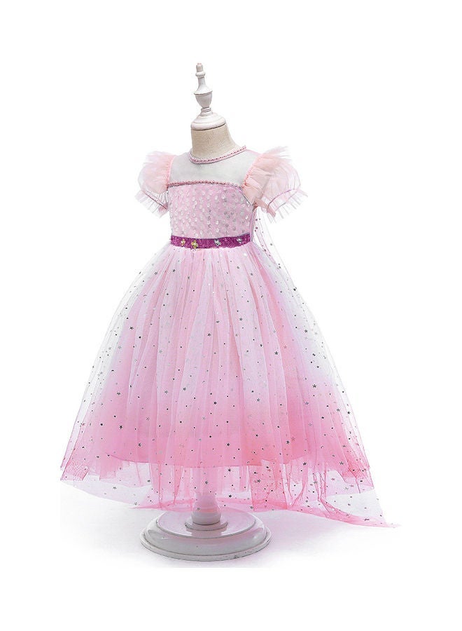 NIBEMINENT Cosplay Princess Costume 130cm - Image 1