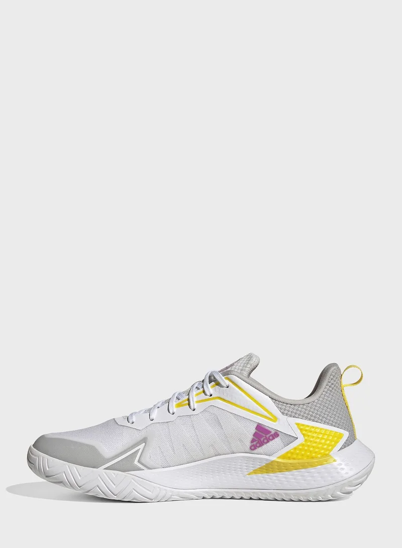 adidas حذاء ديفيانت سبيد
