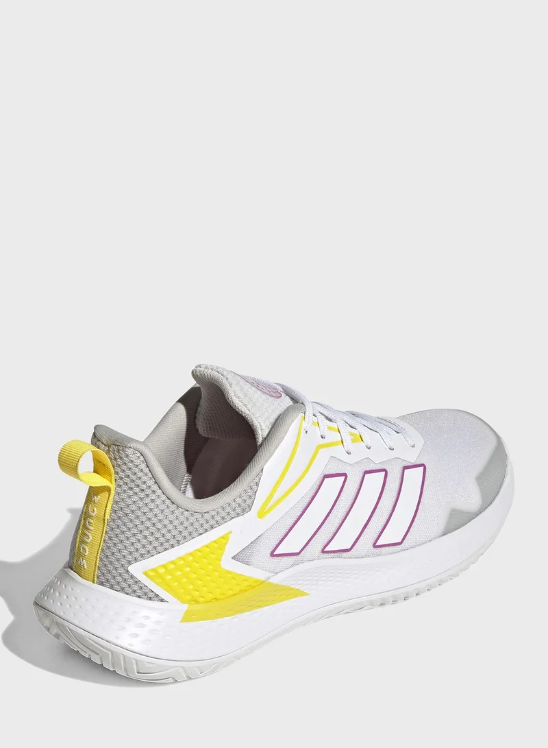 adidas حذاء ديفيانت سبيد