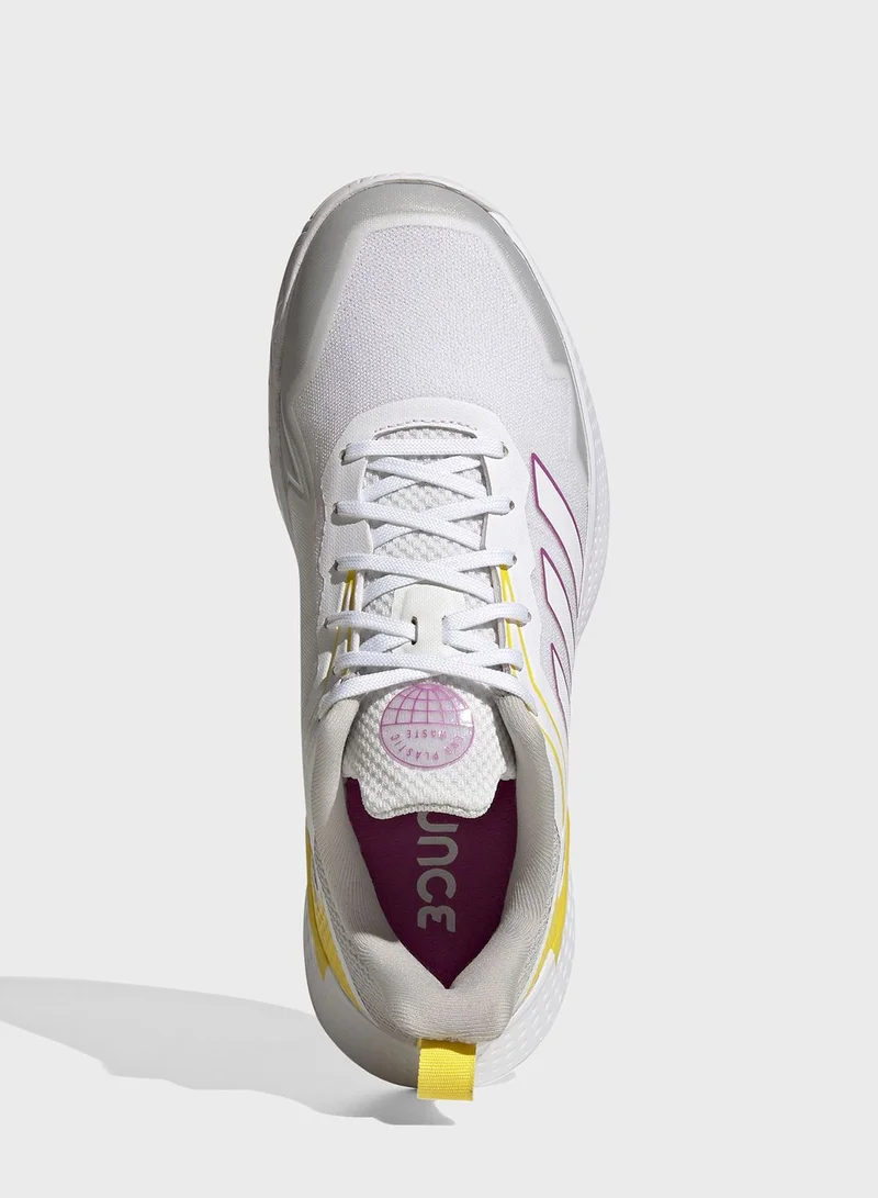 adidas حذاء ديفيانت سبيد