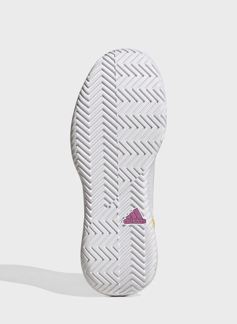 adidas حذاء ديفيانت سبيد