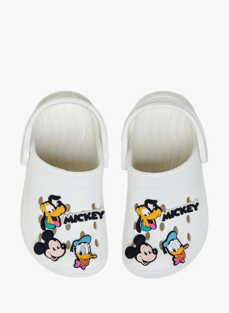 ديزني شباشب أطفال ميكي ماوس وأصدقاؤه